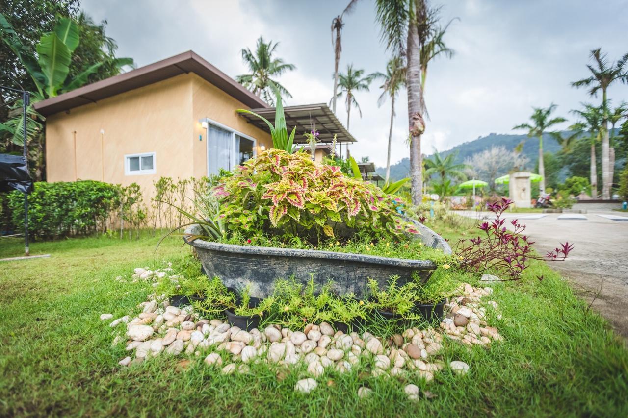 Feel@Chill Resort Koh Chang Exterior photo